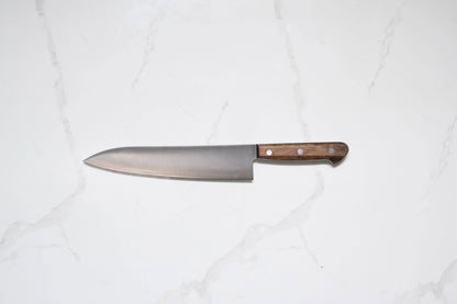 Tsunehisa SLD Gyuto - Mirror 210mm