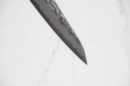 Tsunehisa Shirogami #2 Sujihiki - Tsuchime 240mm