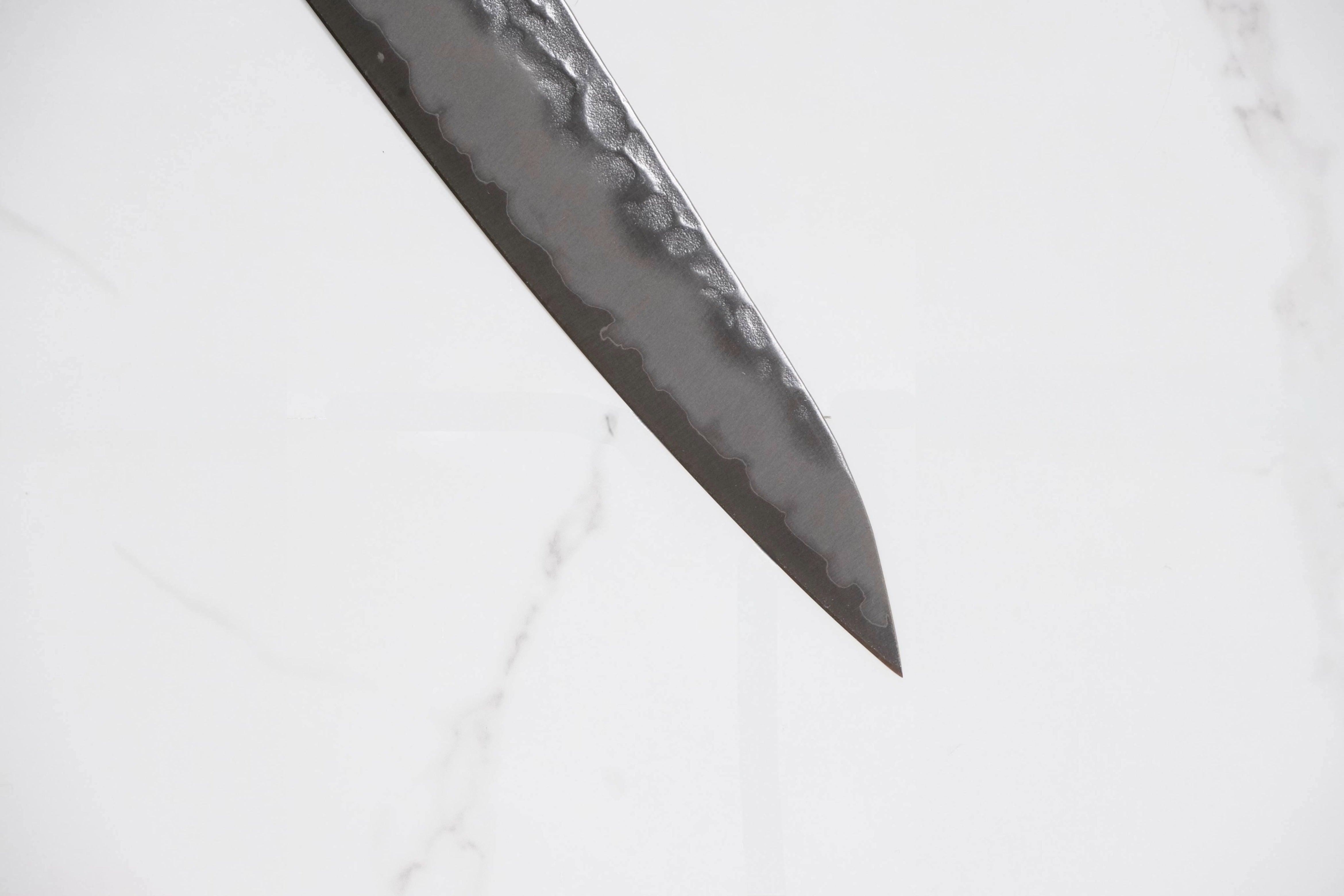 Tsunehisa Shirogami #2 Sujihiki - Tsuchime 240mm