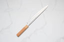 Tsunehisa Shirogami #2 Sujihiki - Tsuchime 240mm — görsel 5
