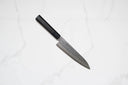 Tsunehisa VG-10 Gyuto - Damascus Tsuchime 180mm — görsel 8