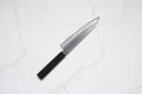Tsunehisa VG-10 Gyuto - Damascus Tsuchime 180mm — görsel 7
