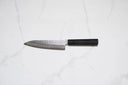 Tsunehisa VG-10 Gyuto - Damascus Tsuchime 180mm — görsel 9