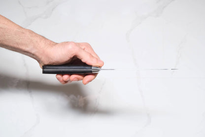 Tsunehisa VG-10 Honesuki - Damascus 150mm