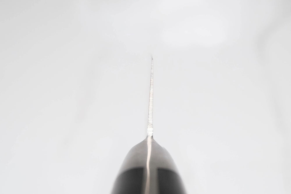 Tsunehisa VG-10 Honesuki - Damascus 150mm