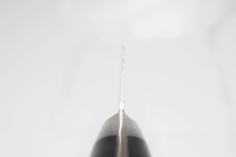 Tsunehisa VG-10 Honesuki - Damascus 150mm