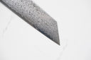 Tsunehisa VG-10 Kiritsuke - Damascus 210mm — görsel 3