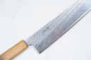 Tsunehisa AUS-10 Gyuto - Nawame 240mm — görsel 2