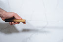 Tsunehisa AUS-10 Gyuto - Nawame 240mm — görsel 5