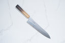 Tsunehisa AUS-10 Gyuto - Nawame 240mm — görsel 8