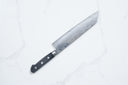Tsunehisa AUS-10 Kiritsuke - Nami Damascus 210mm — görsel 7