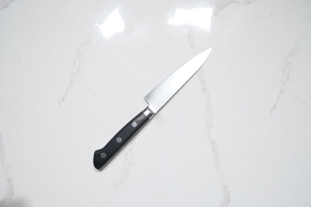 Tsunehisa AUS-8 Petty - Polished 120mm