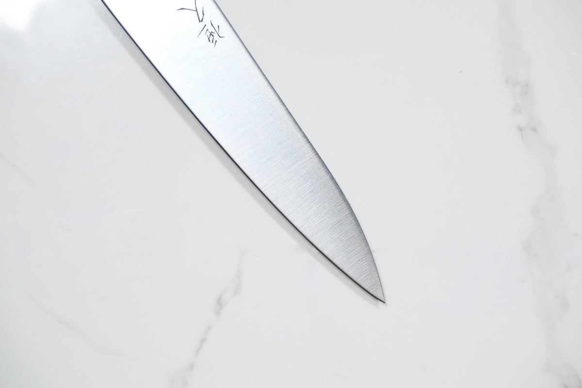 Tsunehisa AUS-8 Petty - Polished 120mm