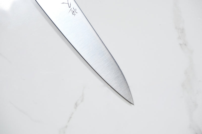 Tsunehisa AUS-8 Petty - Polished 120mm