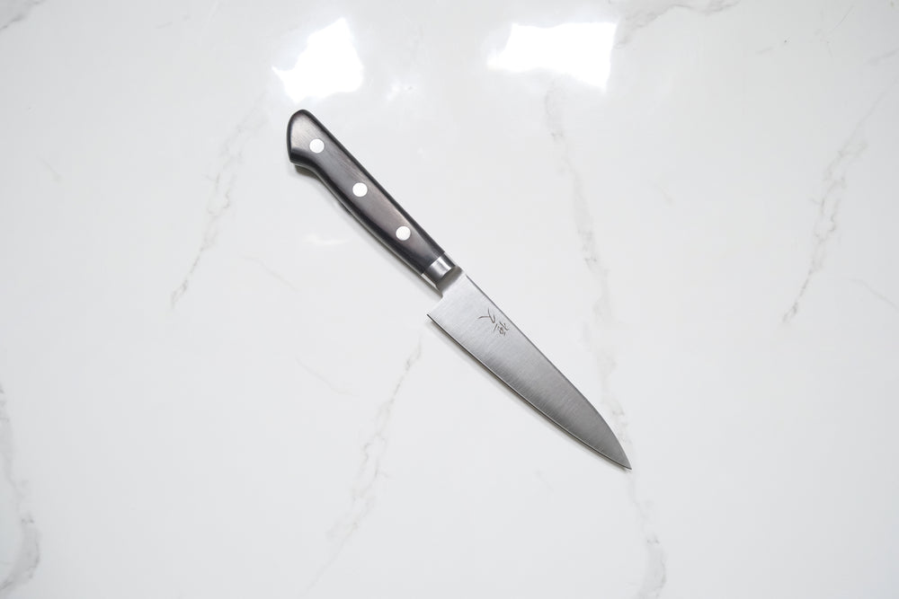 Tsunehisa AUS-8 Petty - Polished 120mm