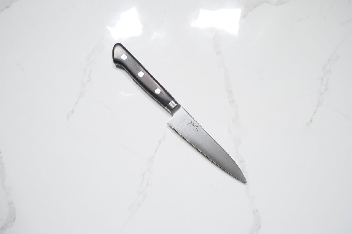 Tsunehisa AUS-8 Petty - Polished 120mm