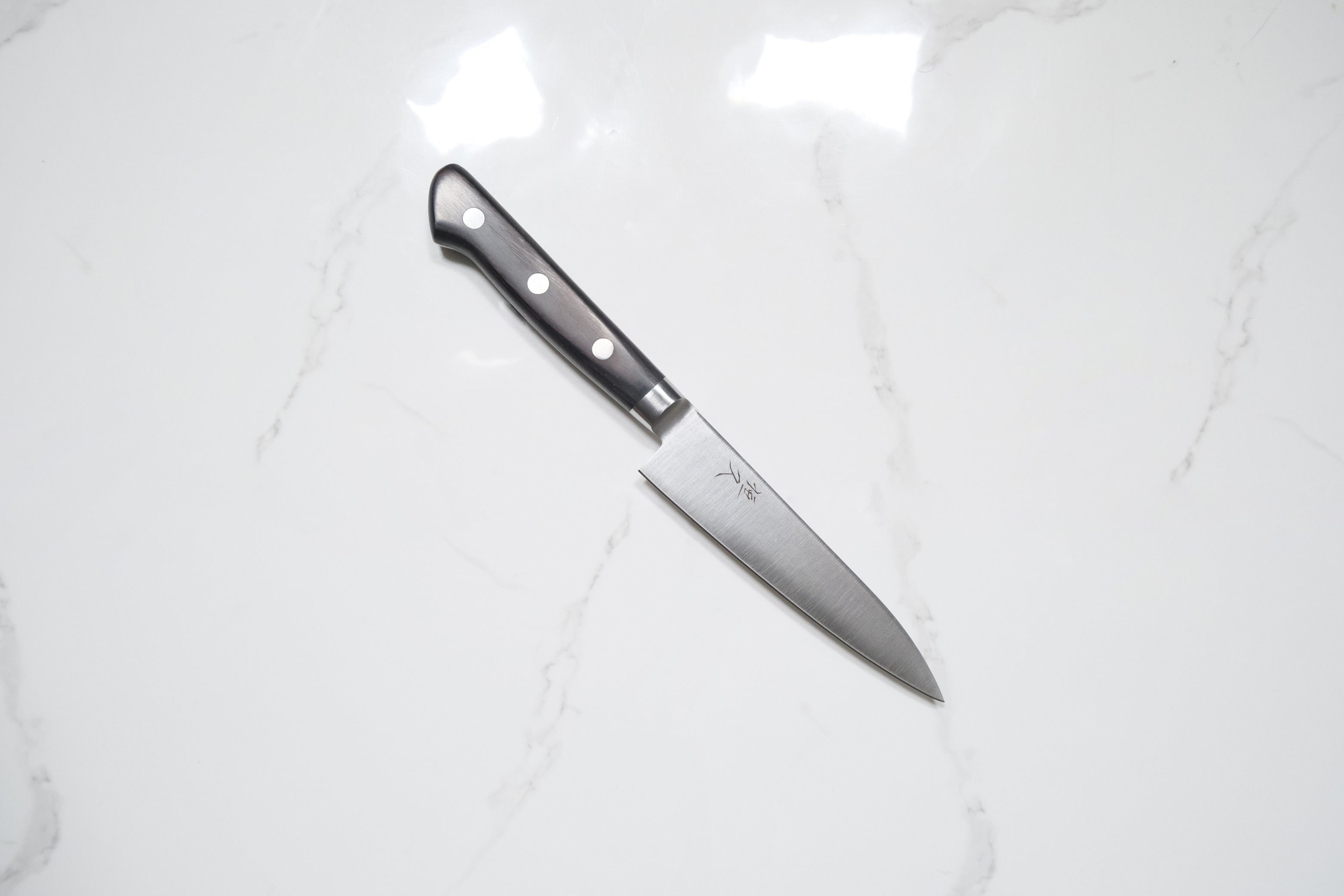 Tsunehisa AUS-8 Petty - Migaki 120mm