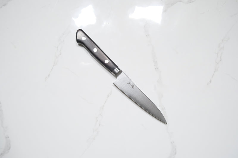 Tsunehisa AUS-8 Petty - Polished 120mm