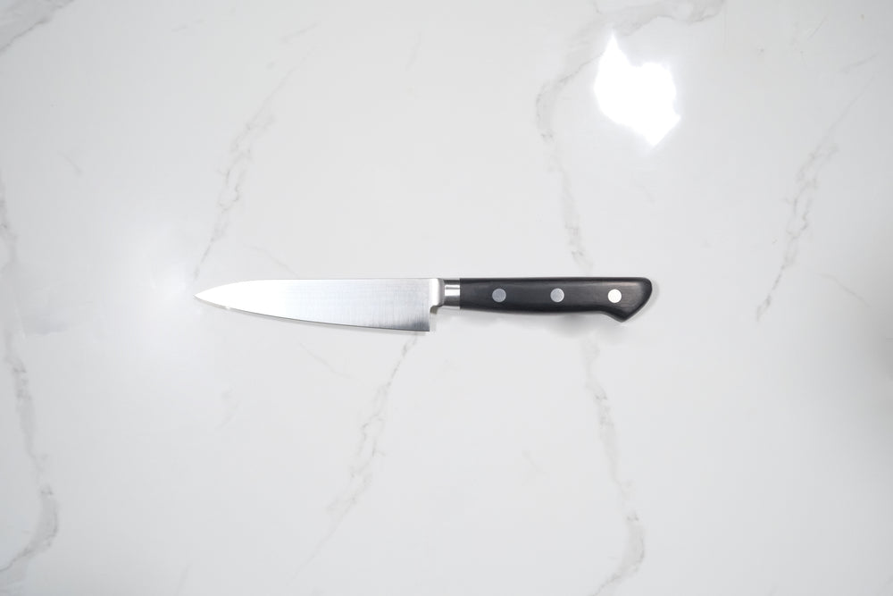 Tsunehisa AUS-8 Petty - Polished 120mm