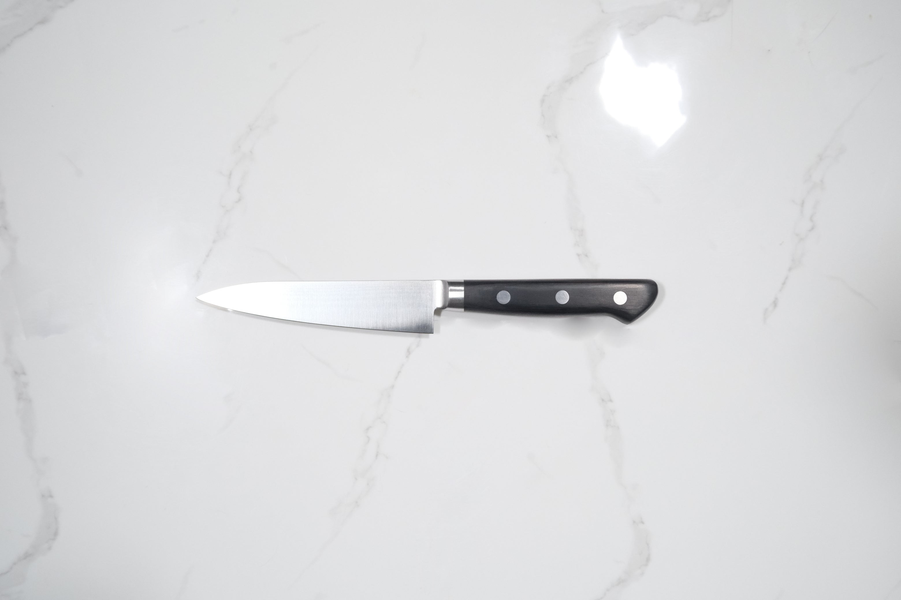 Tsunehisa AUS-8 Petty - Migaki 120mm