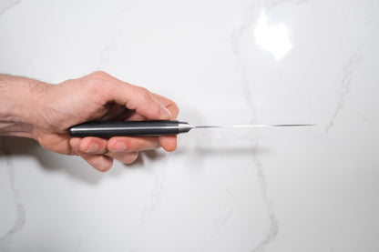 Tsunehisa AUS-8 Petty - Migaki 120mm