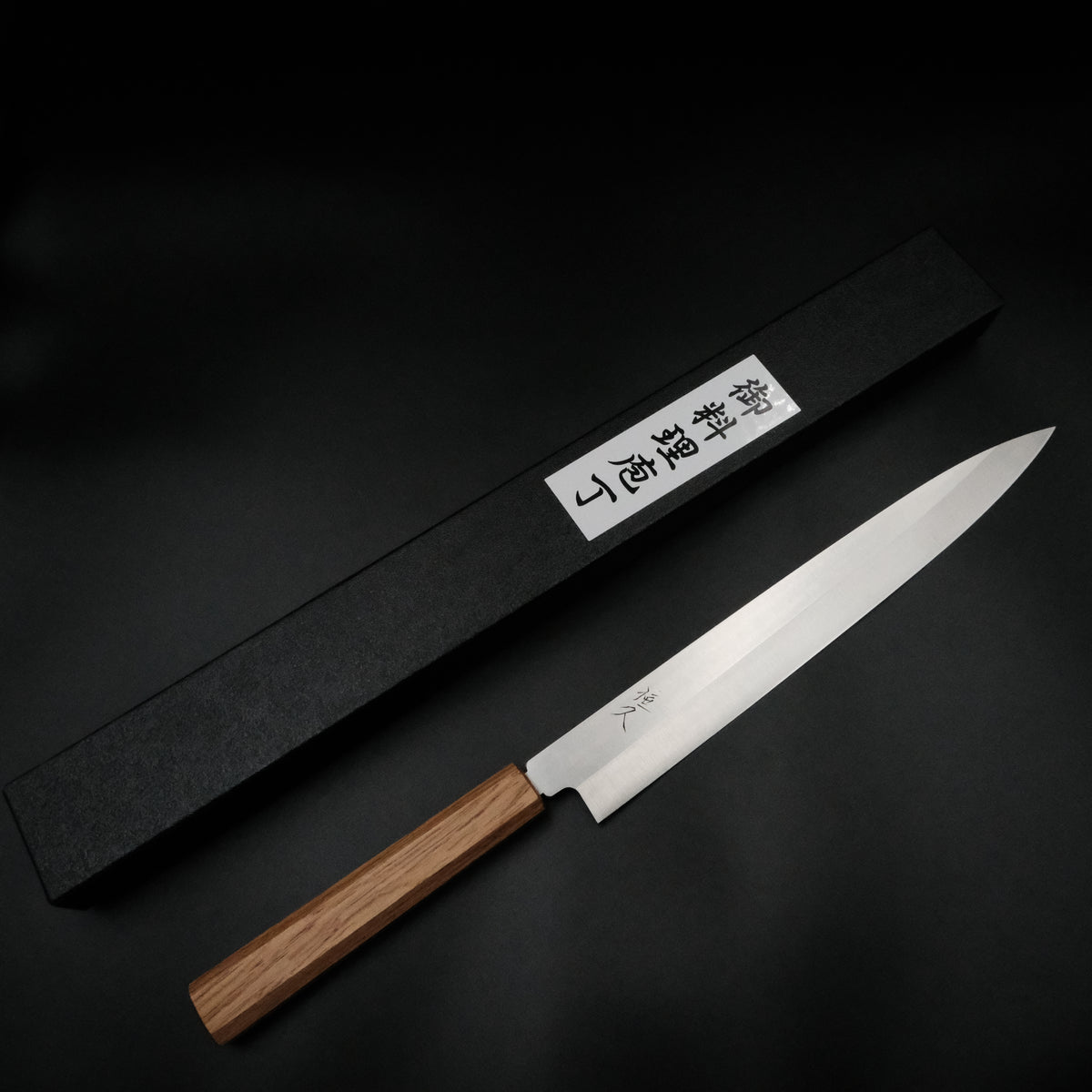Tsunehisa AUS-8 Yanagiba - 270mm