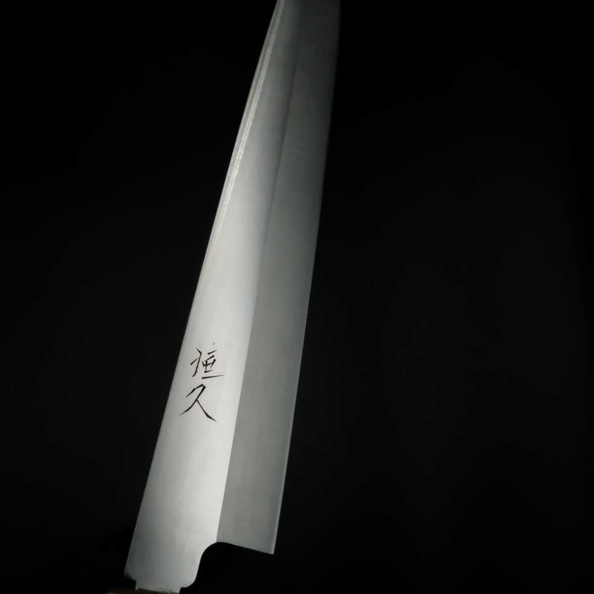 Tsunehisa AUS-8 Yanagiba - 300mm