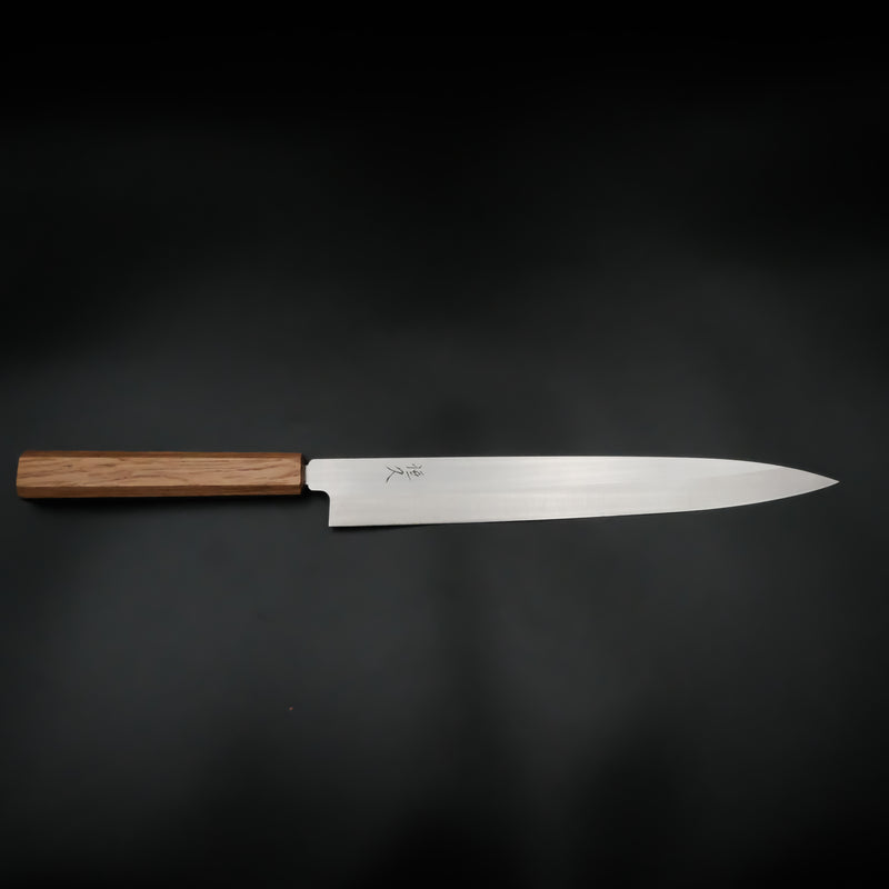 Tsunehisa AUS-8 Yanagiba - 300mm