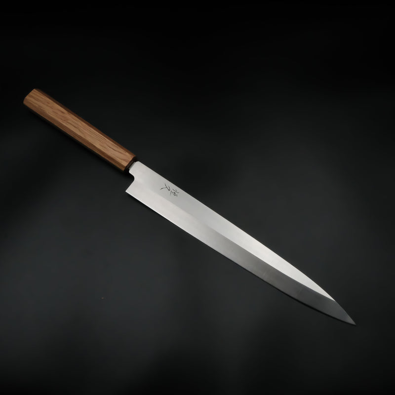 Tsunehisa AUS-8 Yanagiba - 300mm
