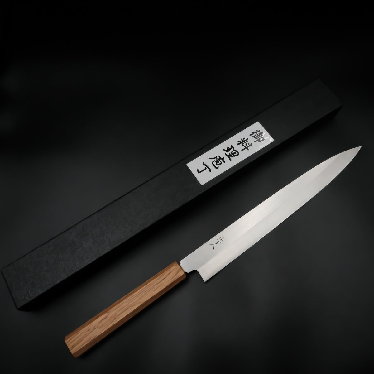 Tsunehisa AUS-8 Yanagiba - 300mm
