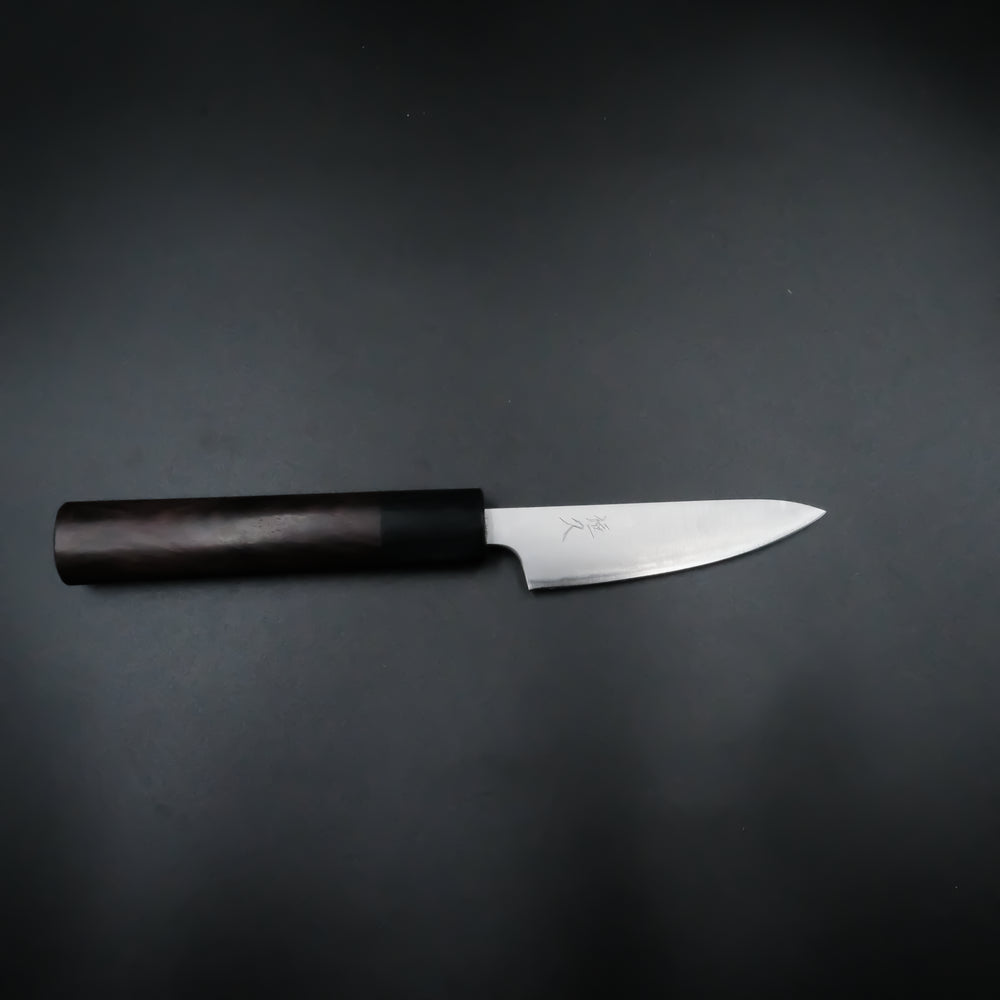 Tsunehisa Aogami Super Petty - Migaki 80mm