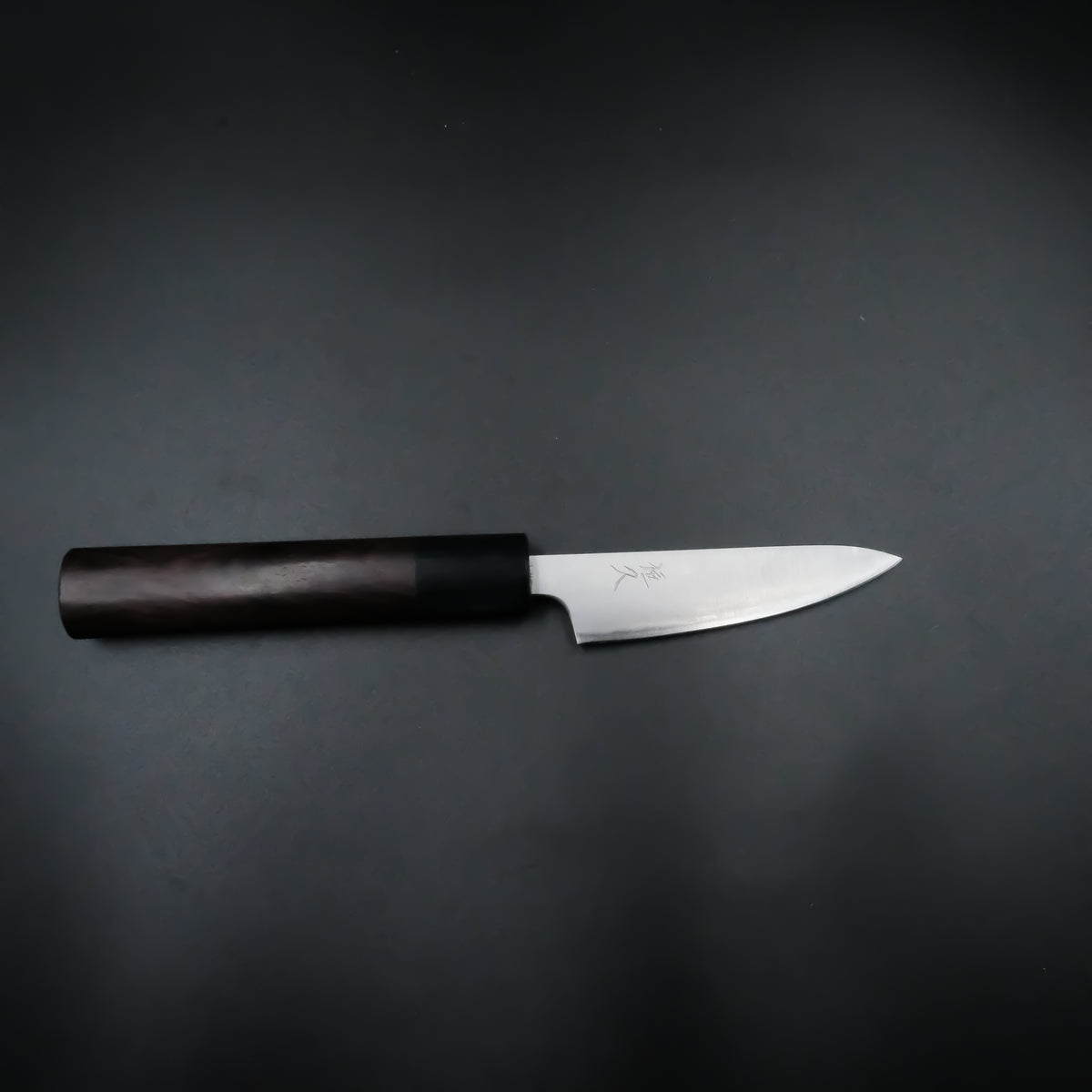 Tsunehisa Aogami Super Petty - Migaki 80mm