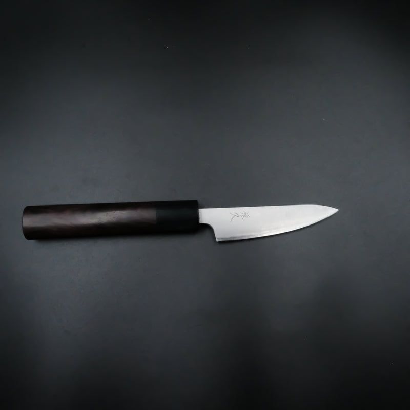 Tsunehisa Aogami Super Petty - Migaki 80mm