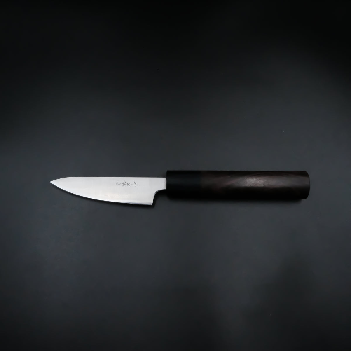 Tsunehisa Aogami Super Petty - Migaki 80mm
