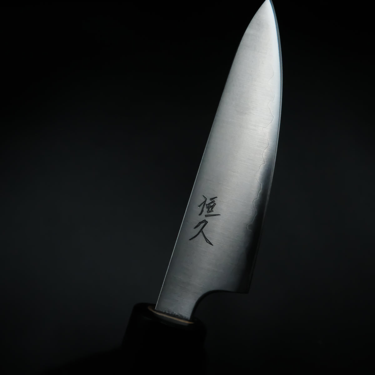 Tsunehisa Aogami Super Petty - Migaki 80mm