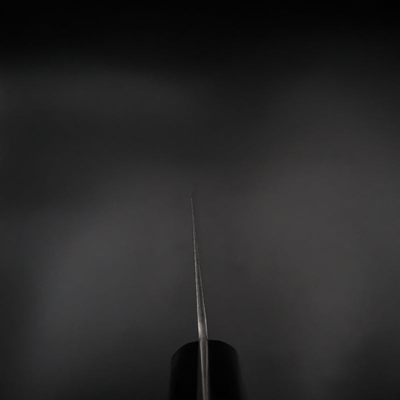 Tsunehisa SLD Nakiri - Migaki 165mm (Kırmızı Sap)