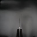 Tsunehisa SLD Nakiri - Migaki 165mm (Kahverengi Sap) — görsel 9