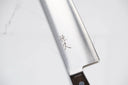 Tsunehisa SLD Santoku - Migaki 180mm — görsel 2