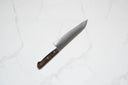Tsunehisa SLD Santoku - Migaki 180mm — görsel 8
