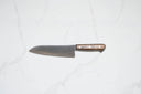 Tsunehisa SLD Santoku - Migaki 180mm — görsel 9