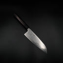Tsunehisa SRS13 Santoku - Damascus 165mm — görsel 7
