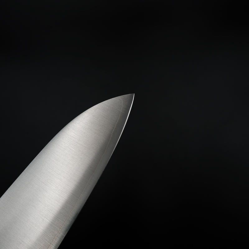 Tsunehisa SRS13 Santoku - Migaki 165mm
