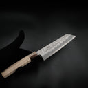 Tsunehisa Shirogami #2 Bunka - Tsuchime 165mm — görsel 4