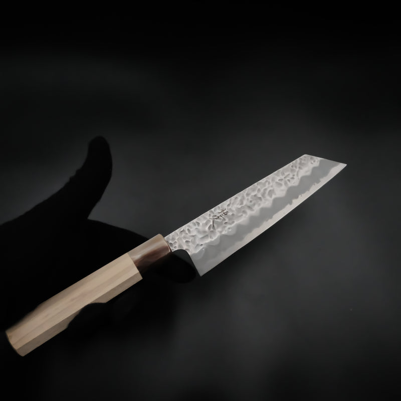 Tsunehisa Shirogami #2 Bunka - Tsuchime 165mm