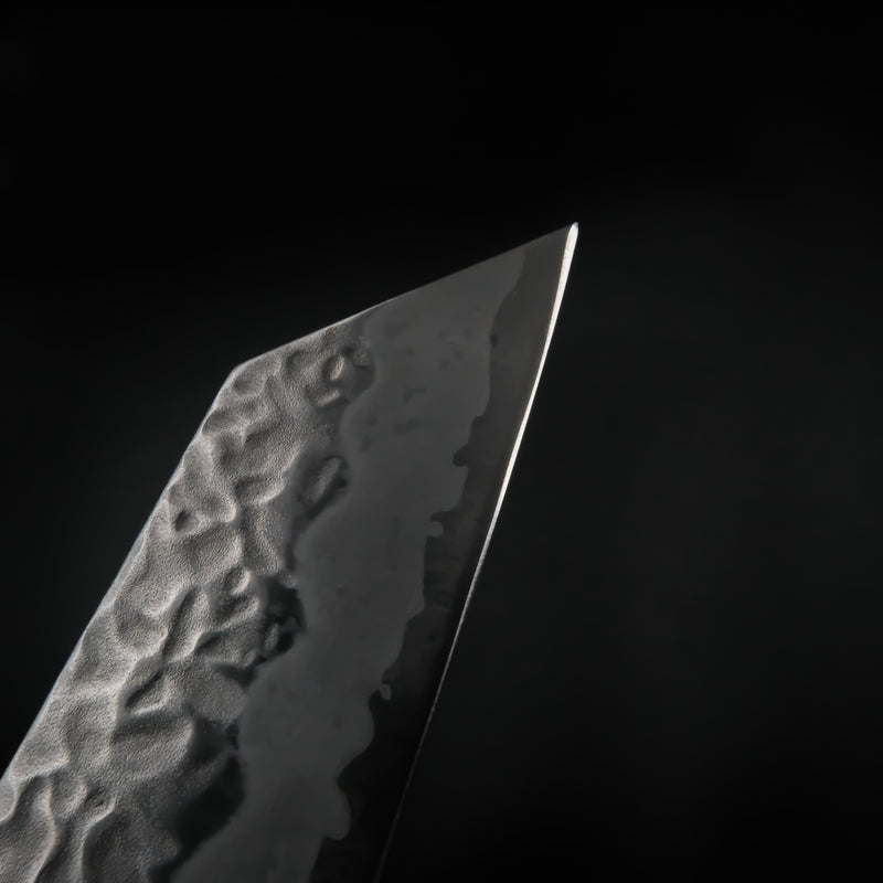 Tsunehisa Shirogami #2 Bunka - Tsuchime 165mm