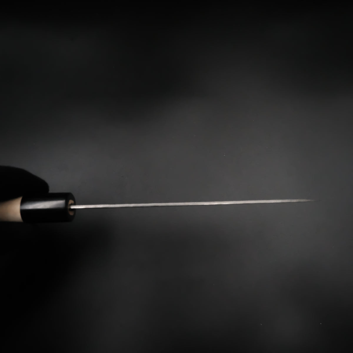 Tsunehisa Shirogami #2 Bunka - Tsuchime 165mm