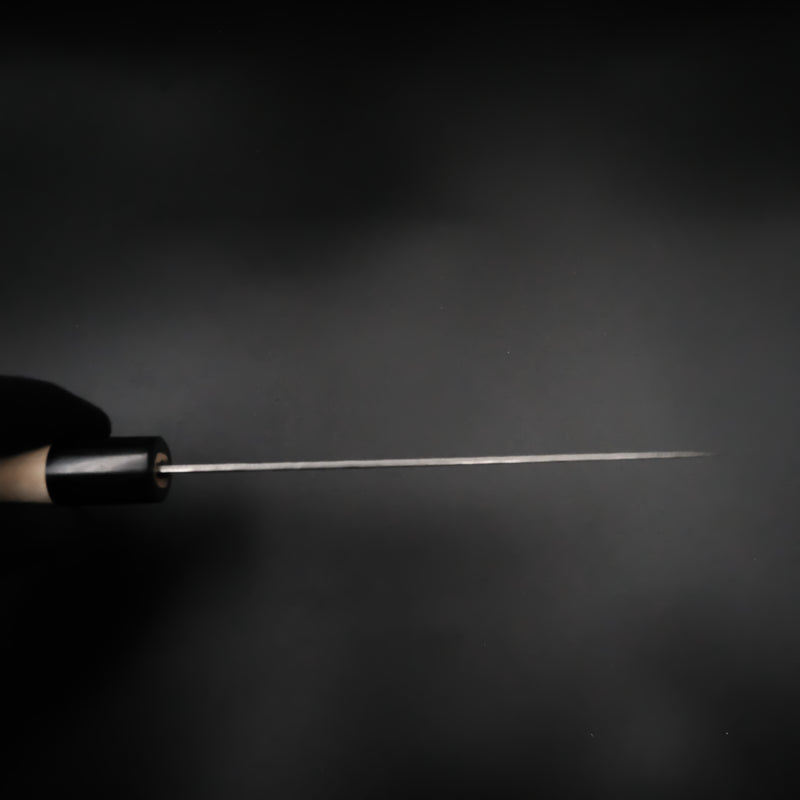 Tsunehisa Shirogami #2 Bunka - Tsuchime 165mm