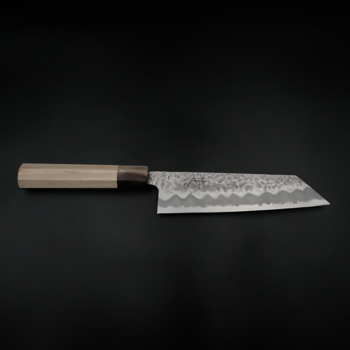 Tsunehisa Shirogami #2 Bunka - Tsuchime 165mm