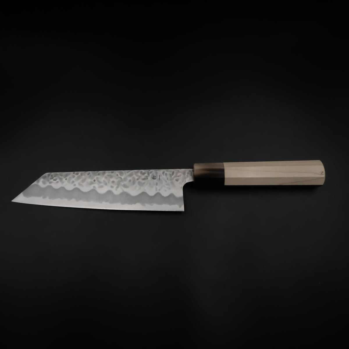 Tsunehisa Shirogami #2 Bunka - Tsuchime 165mm