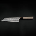 Tsunehisa Shirogami #2 Bunka - Tsuchime 165mm — görsel 7
